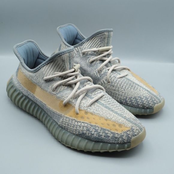 Yeezy Other - Adidas Yeezy Boost 350 V2 Israfil Men's Sz 10